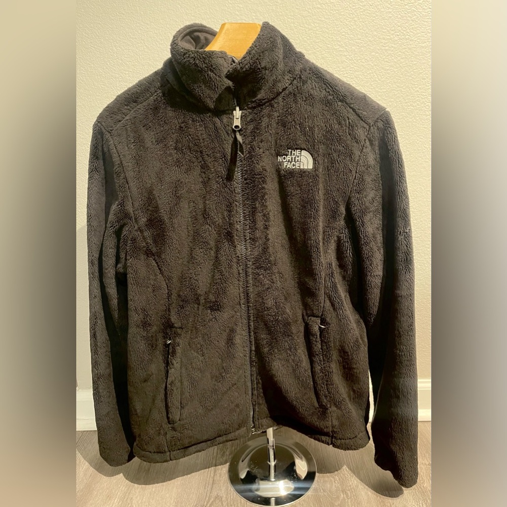 The North Face, Osito jacket